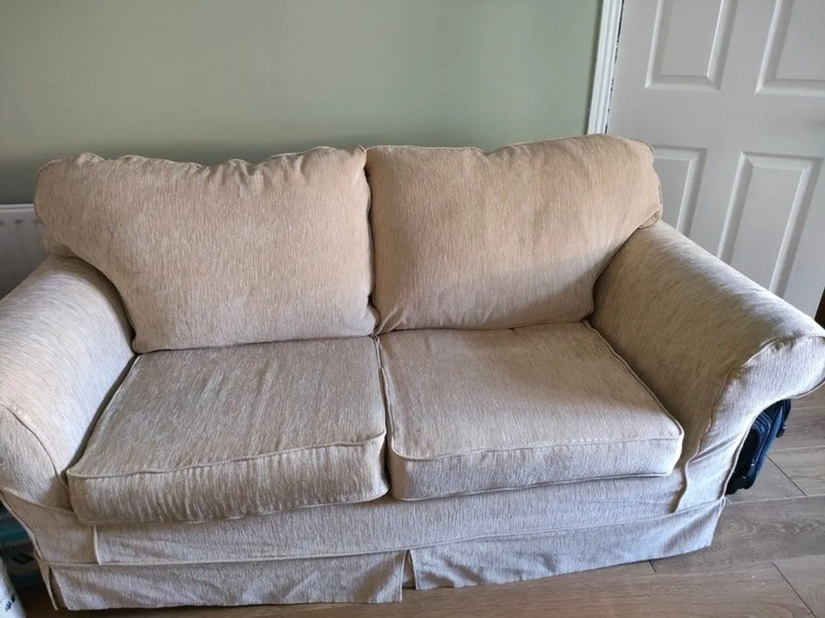 Free Sofas - Image 1