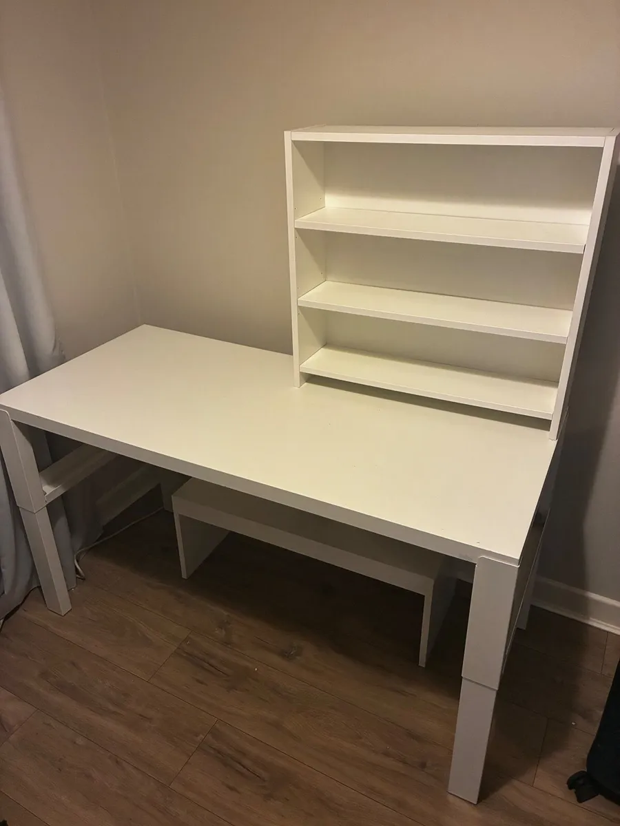 Office Desk