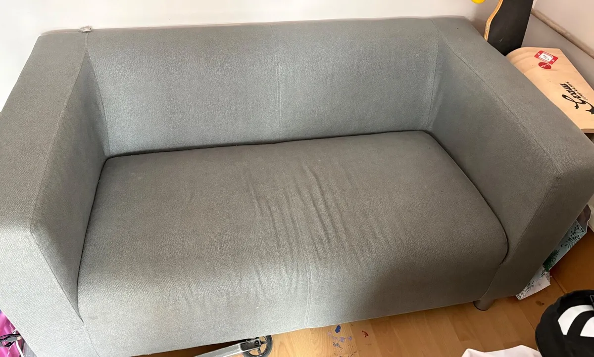 Small sofa Free to take away
