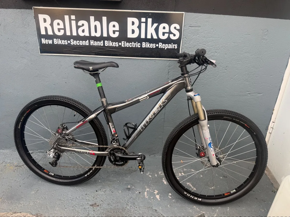 Trek Series 3❗️Open 7 days of the week ❗️ - Image 1