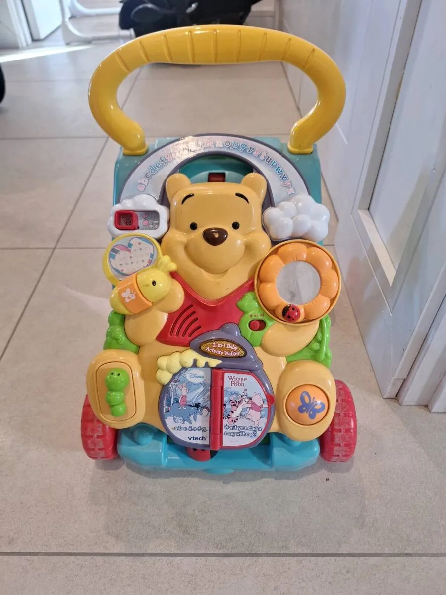 Baby walker - Image 1