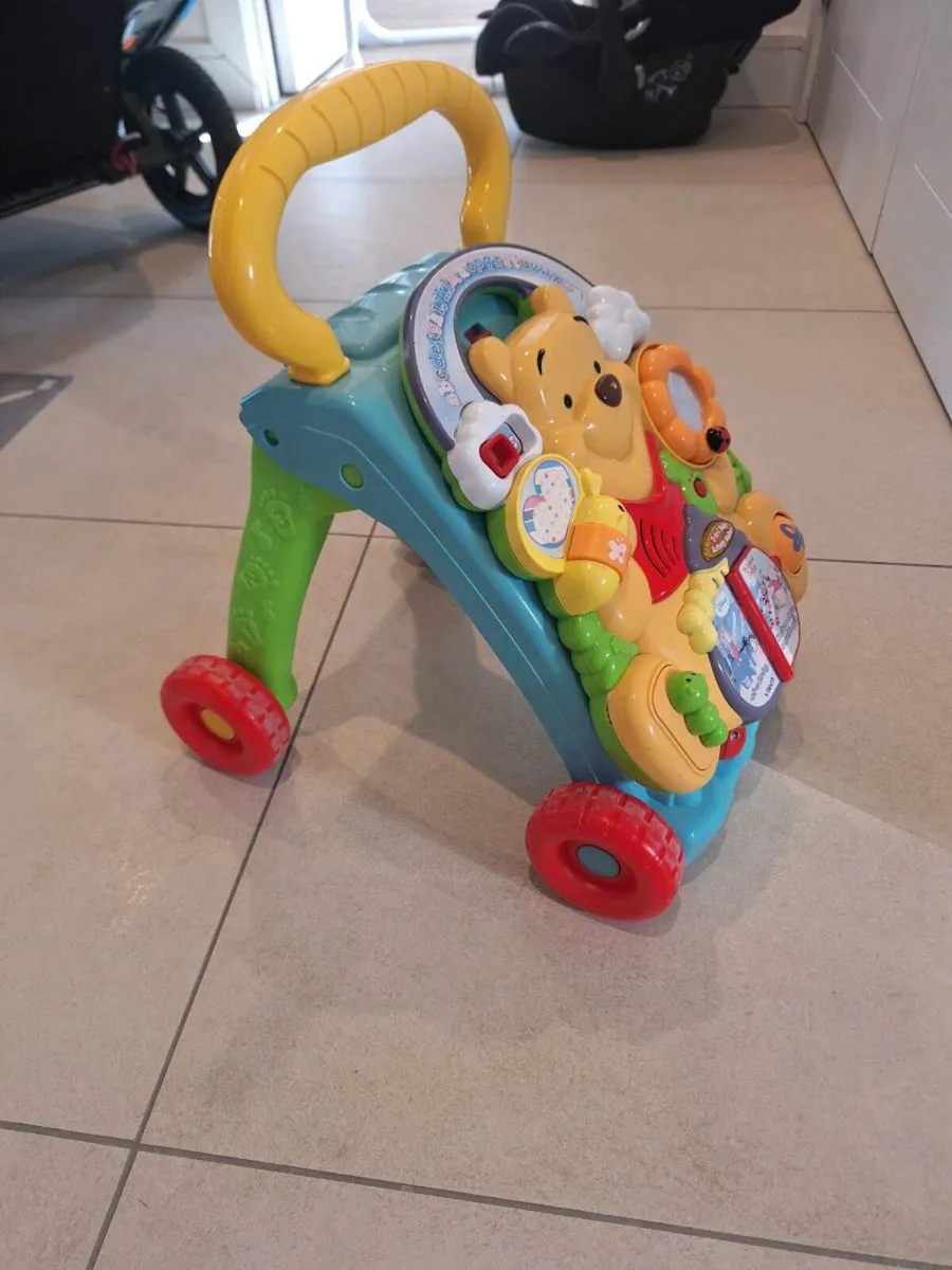 Baby walker - Image 2