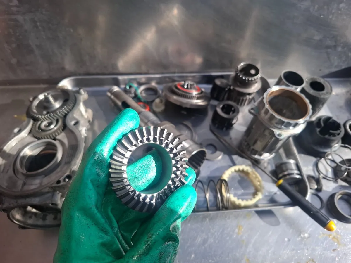 HILTI TE80⚙️🪛🔧 - Image 3