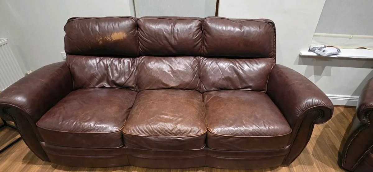3 piece suite (3+1+1) - Image 3