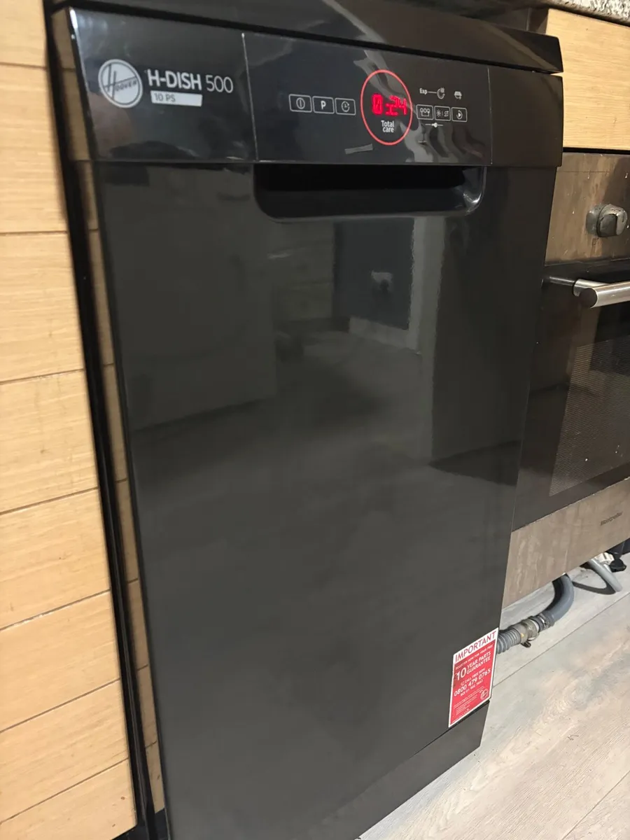Dishwasher - Image 2
