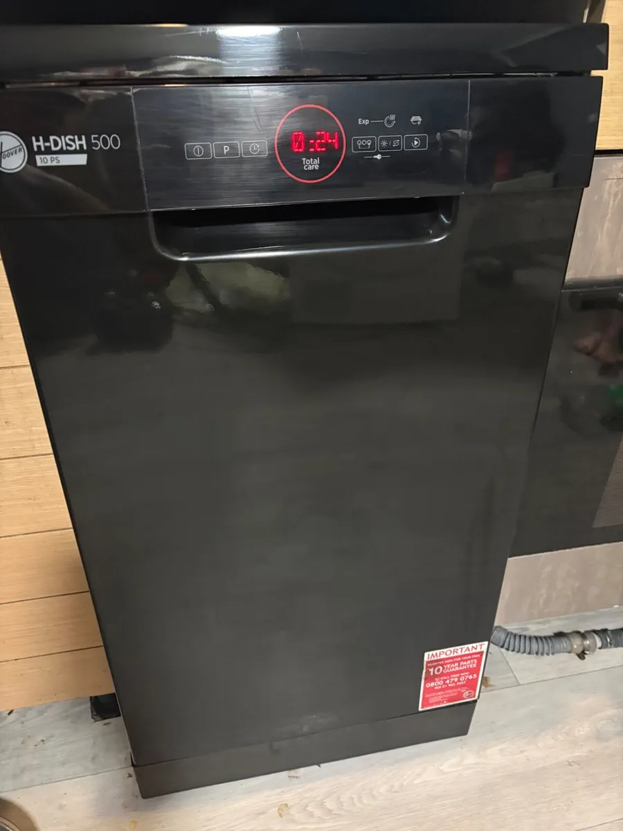 Dishwasher - Image 3