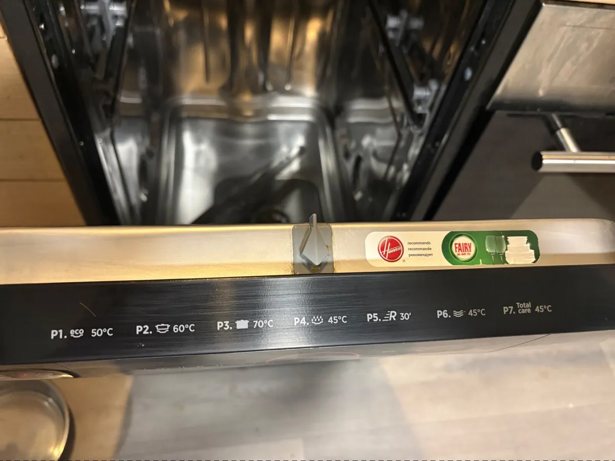 Dishwasher - Image 4