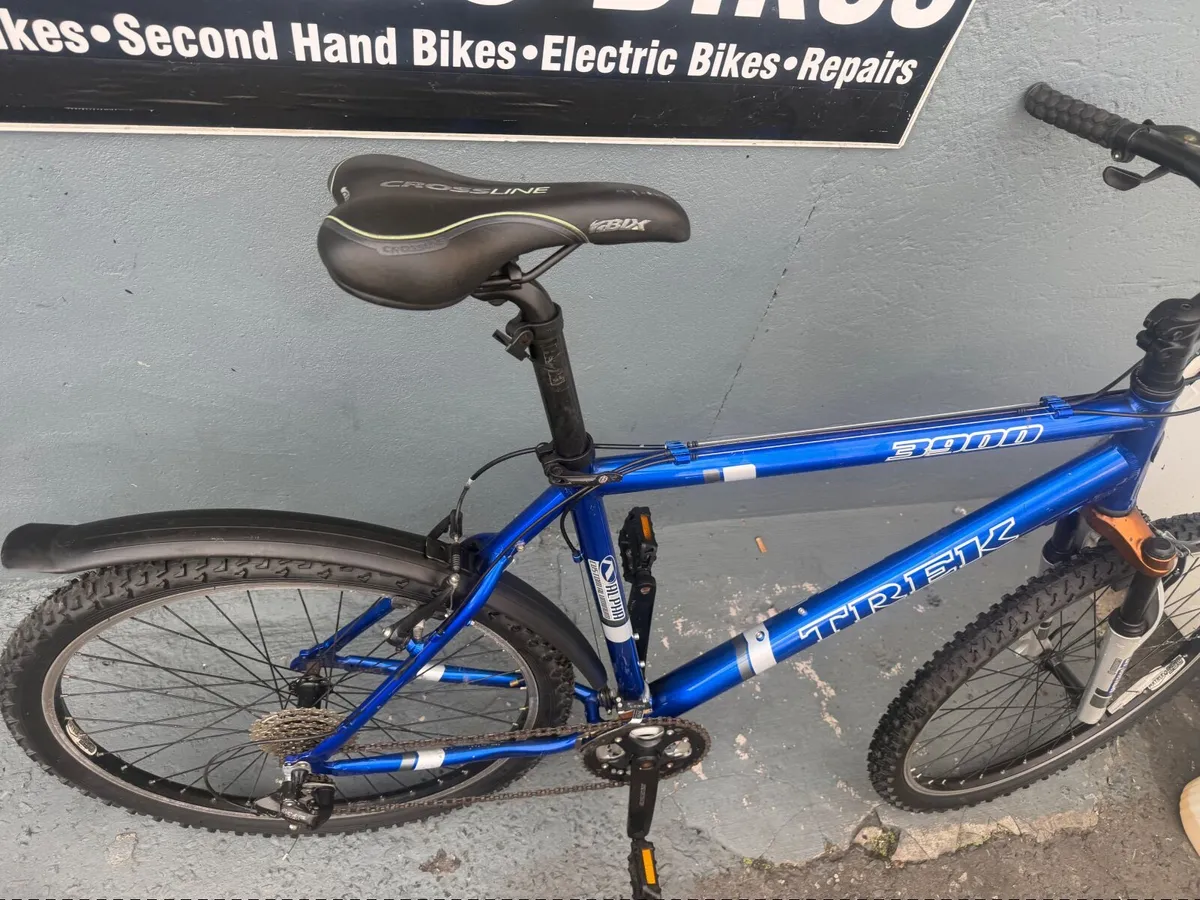 Trek 3900❗️Open 7 days of the week ❗️ - Image 4