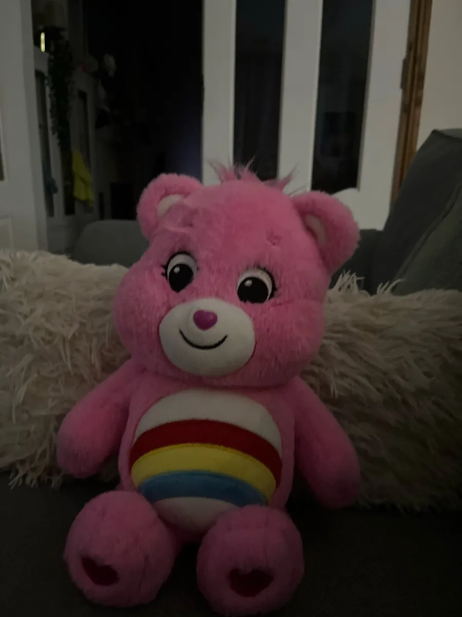 Care Bear - Image 1