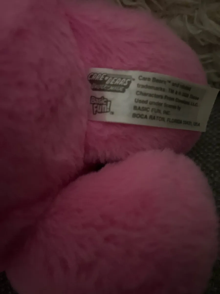 Care Bear - Image 3
