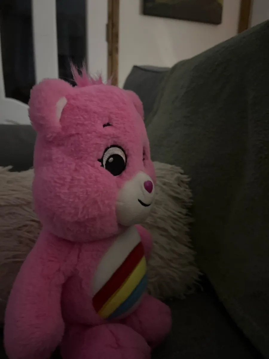 Care Bear - Image 4
