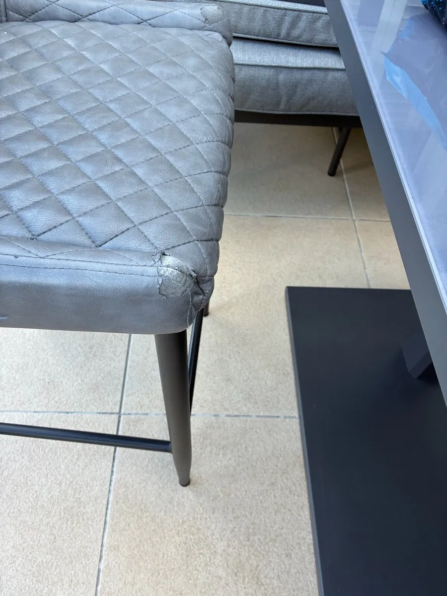Bar stools - Image 2