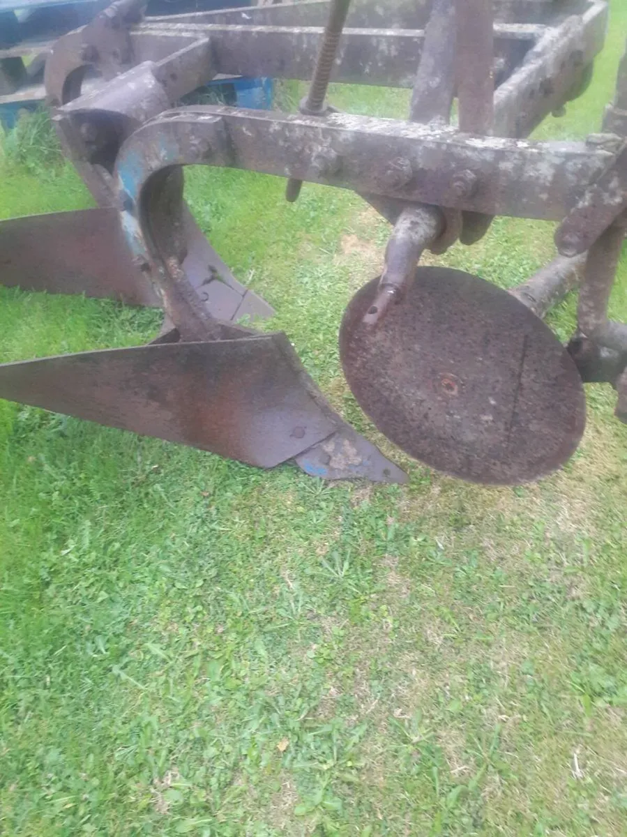 Plough - Image 1