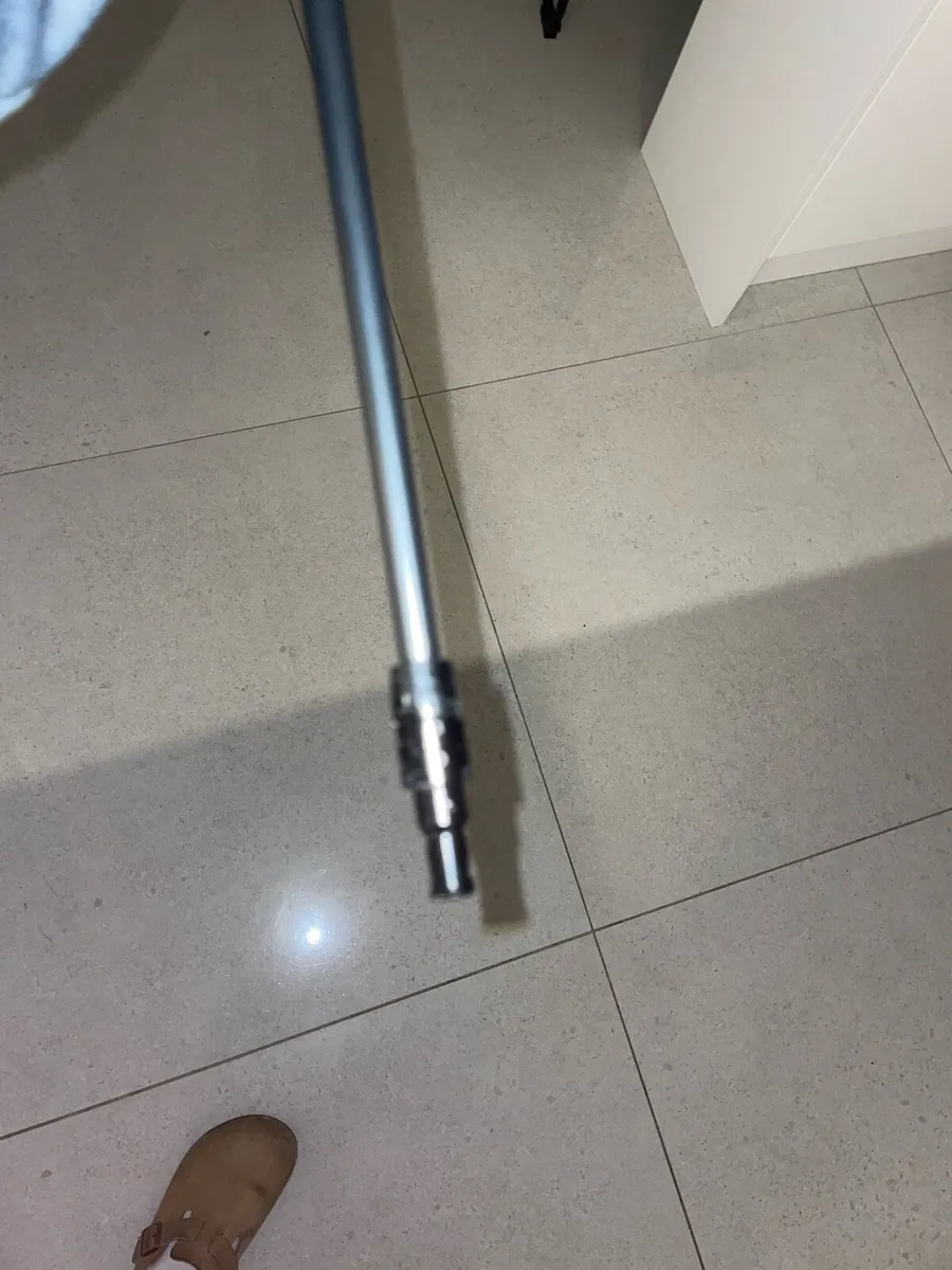 Hzrdus Smoke Stiff Shaft IM10 Stiff Shaft - Image 4