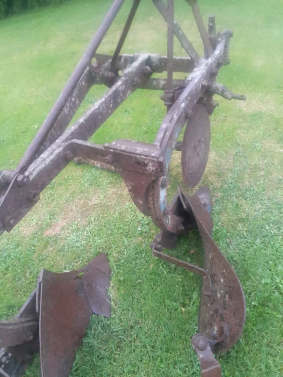 Plough - Image 3