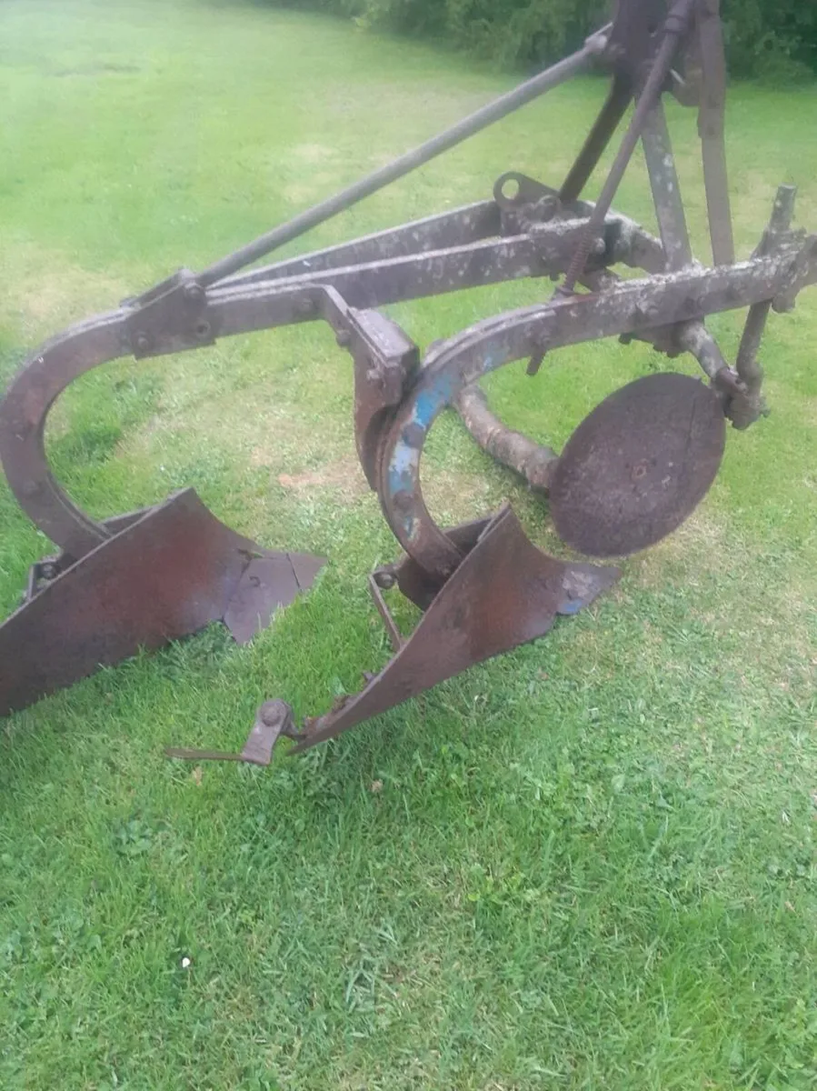 Plough - Image 4