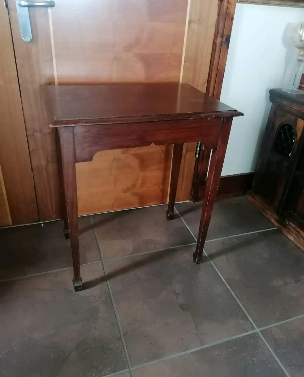 Small Table - Image 1