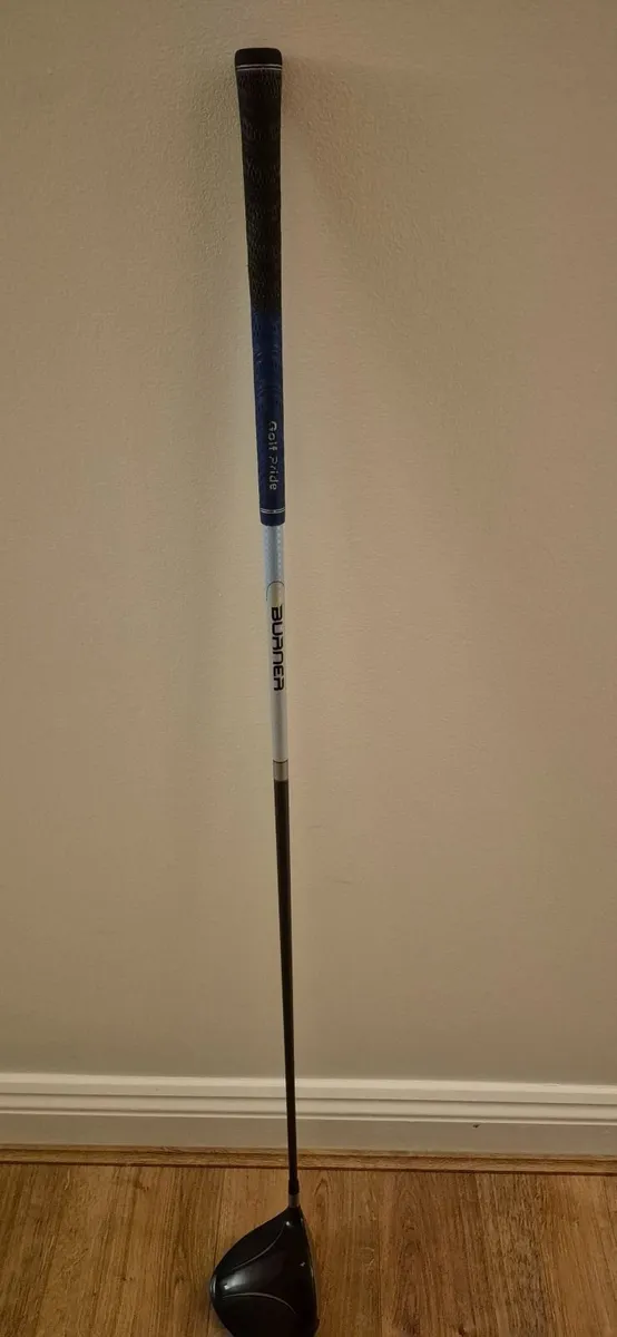 Golf - Image 1