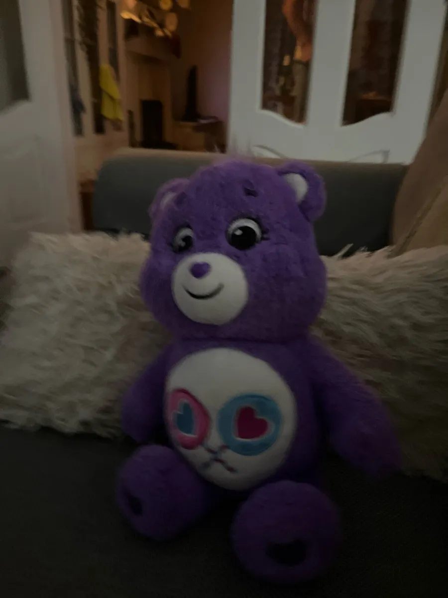 Care Bear - Image 1