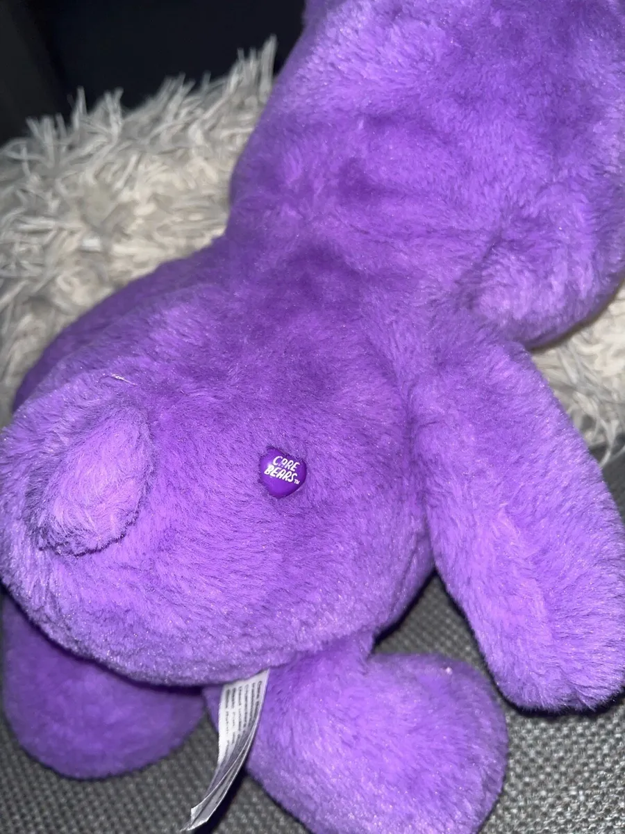 Care Bear - Image 2