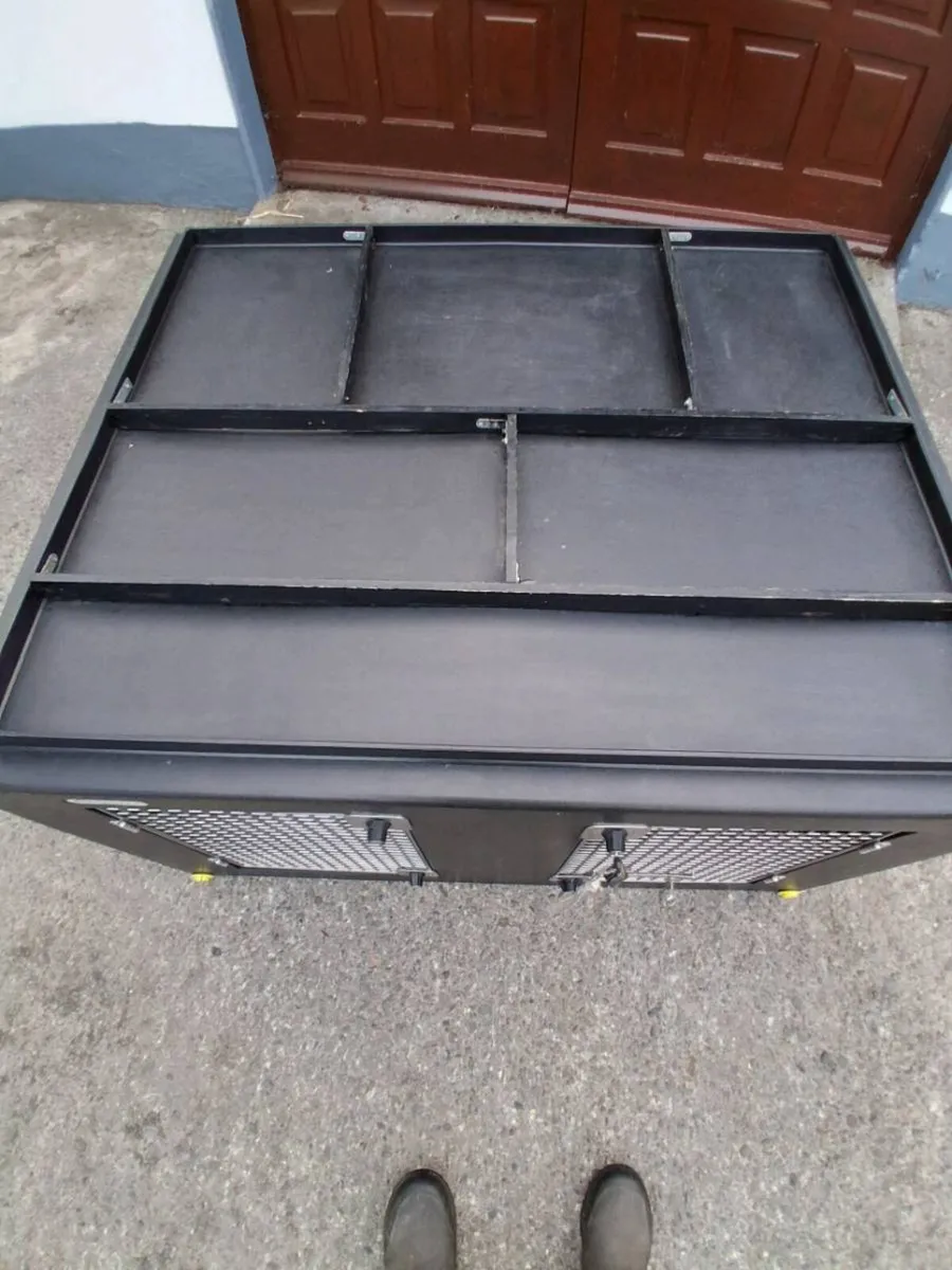 DT transport dog box  1000xxl (special order) - Image 4