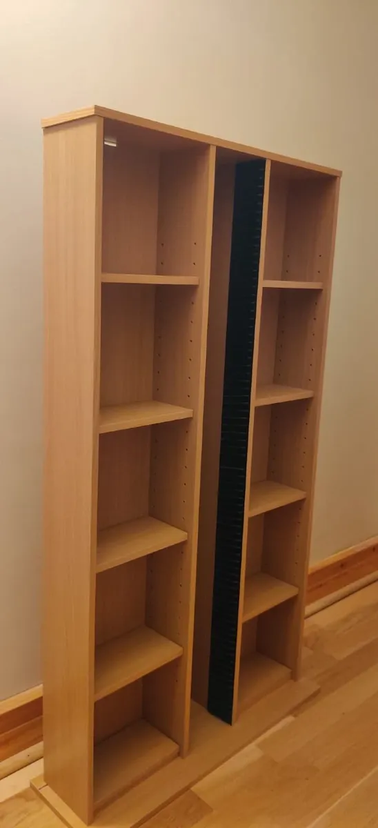 CD & DVD Holder - Image 2