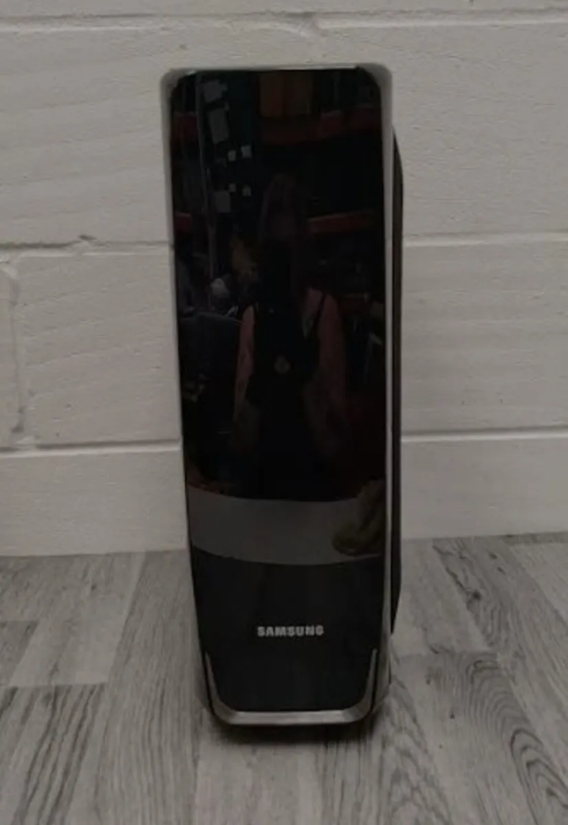 SAMSUNG SUBWOOFER SPEAKER PS WHE 10 - Image 1