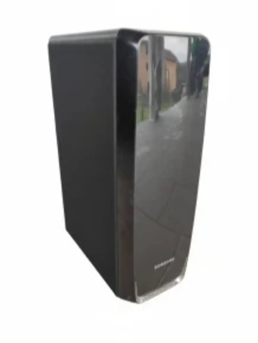 SAMSUNG SUBWOOFER SPEAKER PS WHE 10 - Image 2