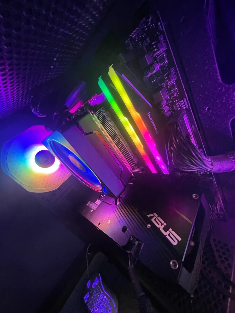Gaming pc - Image 2