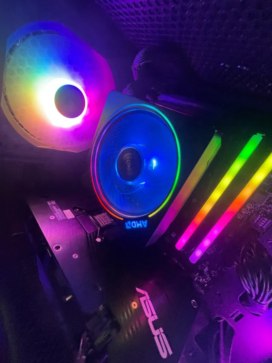 Gaming pc - Image 3
