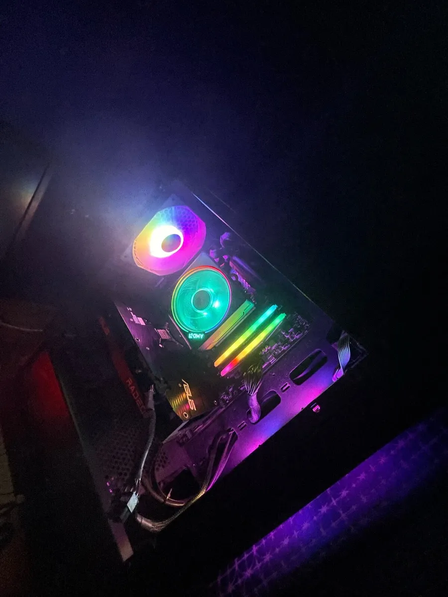 Gaming pc - Image 4