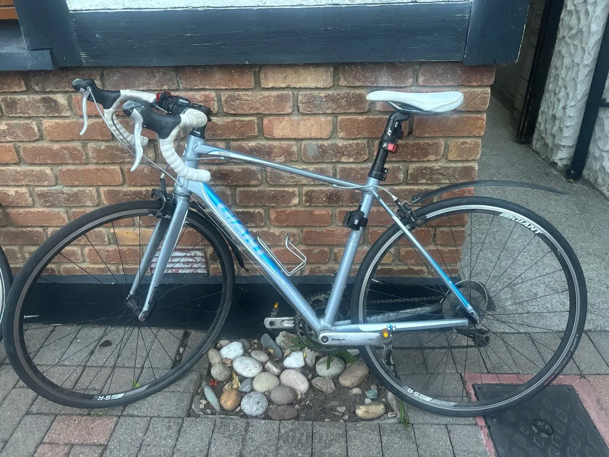 Adult bike (racer) - Image 1