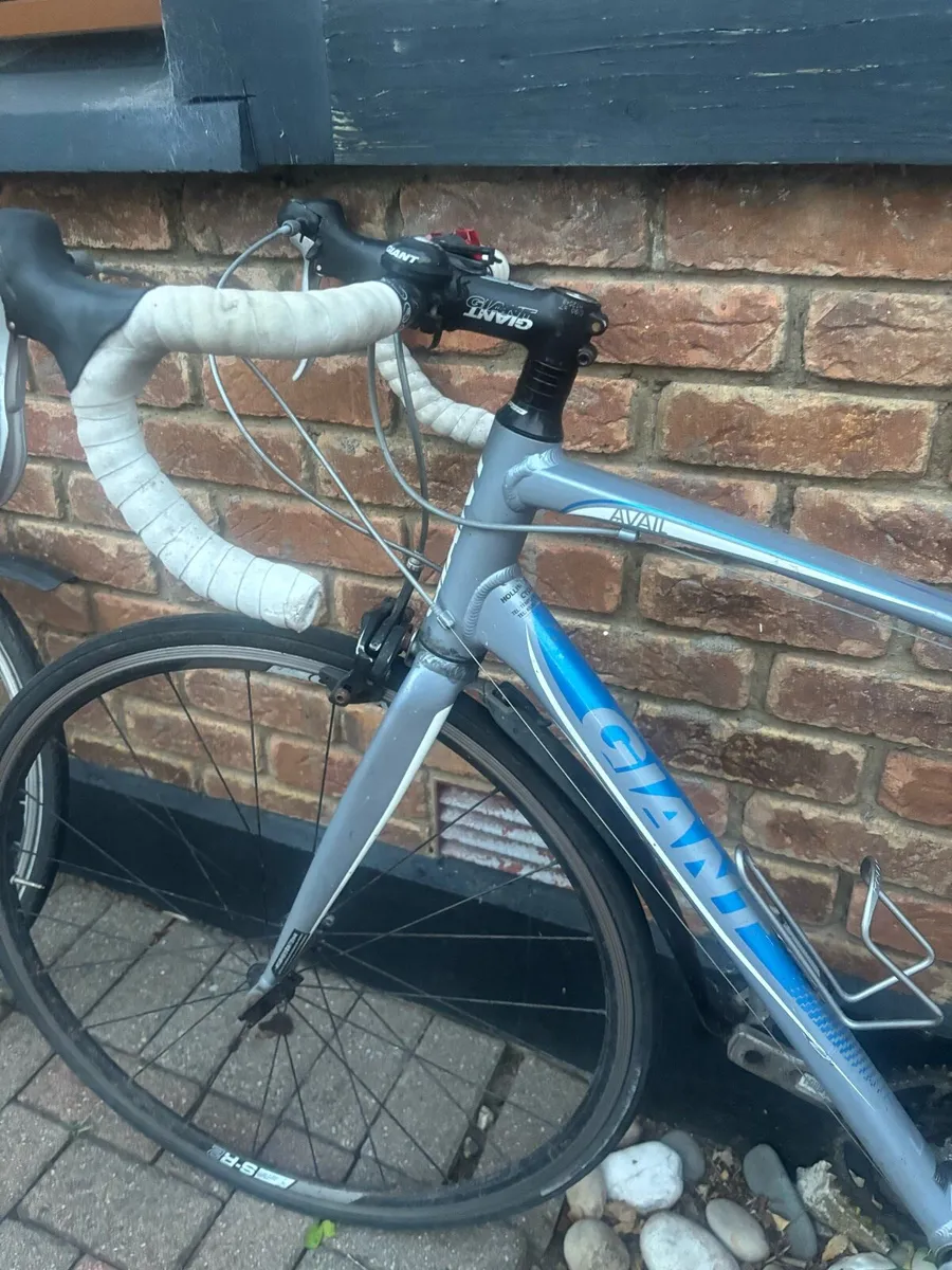 Adult bike (racer) - Image 2
