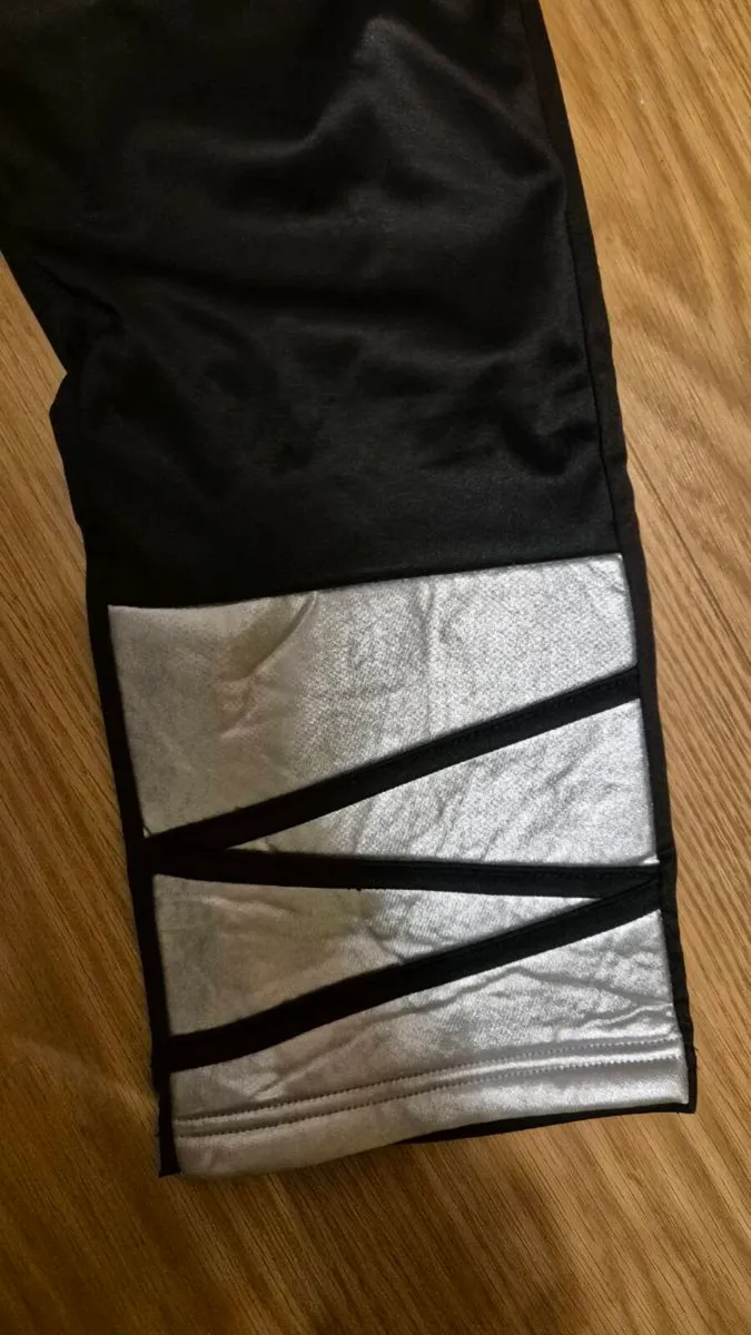 Ninja Halloween costume - Image 4