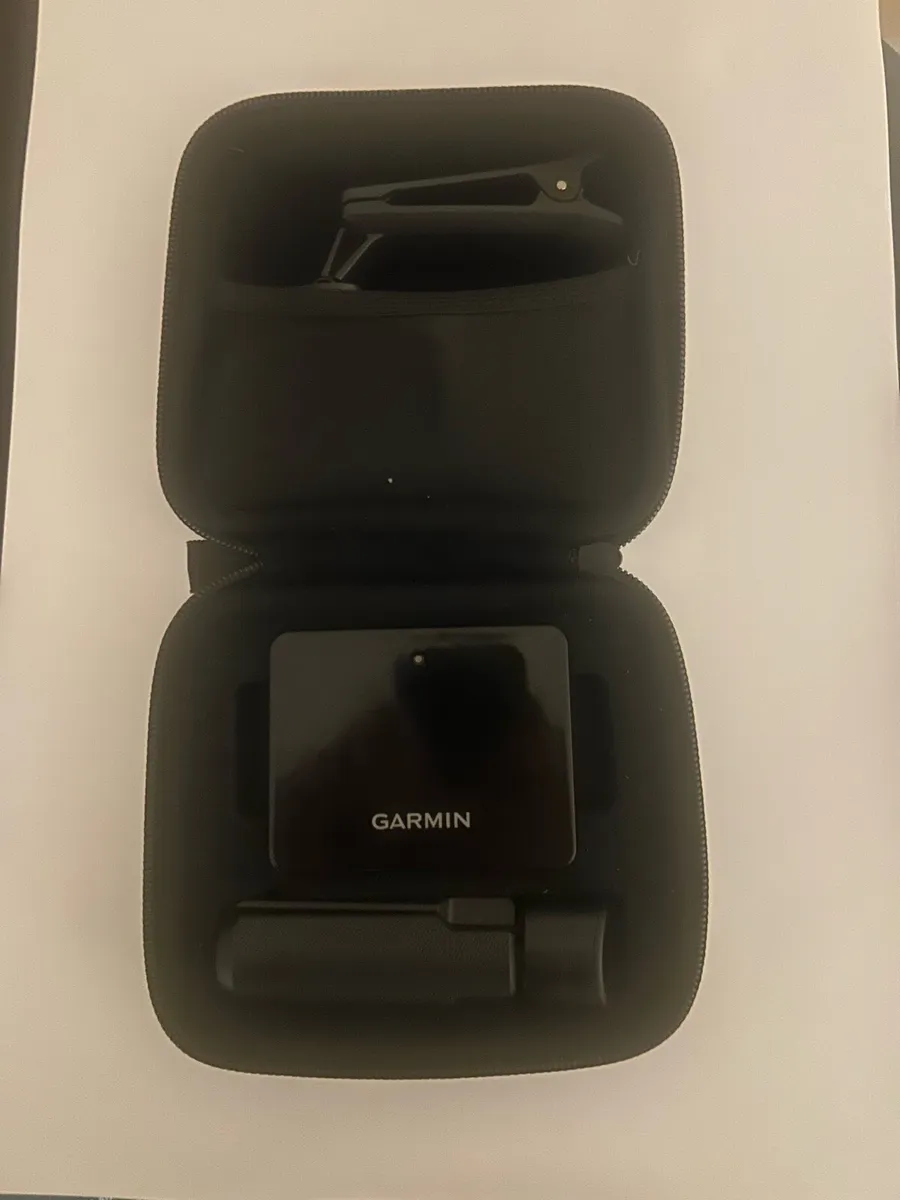 Garmin Approach R10 Golf Launch Monitor - Image 4