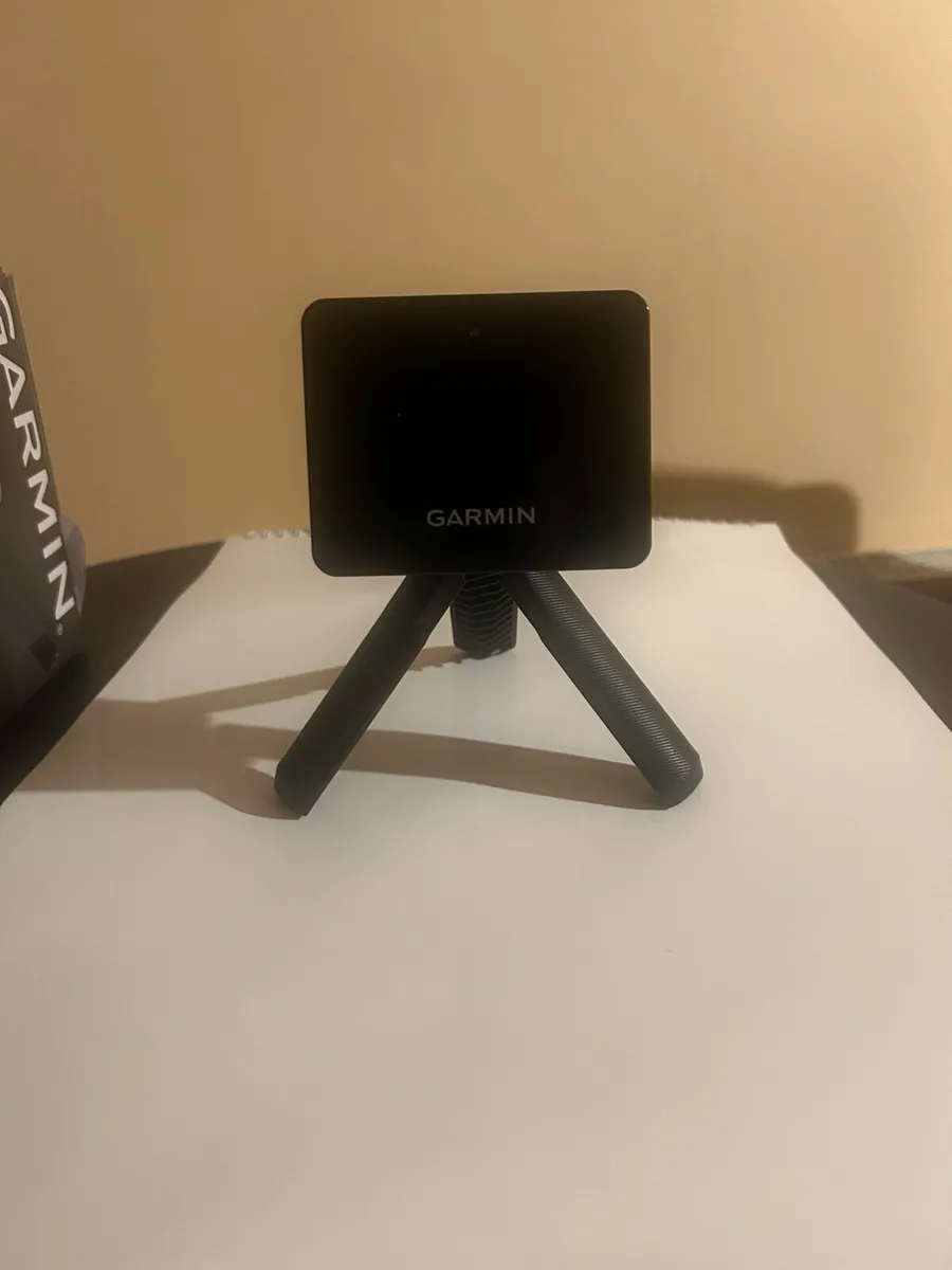Garmin Approach R10 Golf Launch Monitor - Image 2