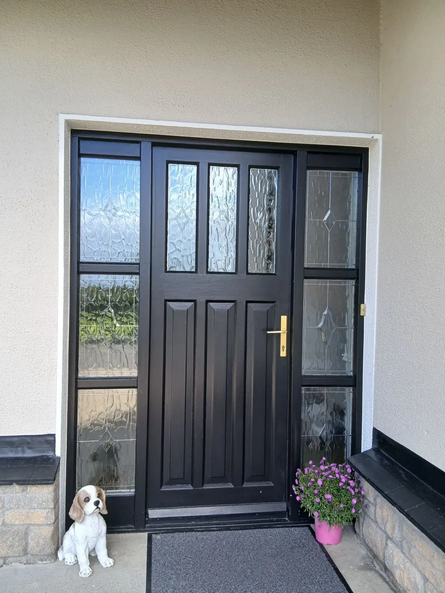 Front door - Image 2