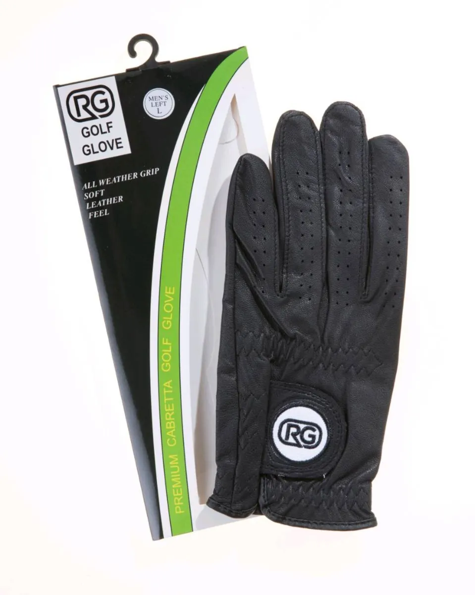 Premium Cabretta Golf Cloves - Image 3