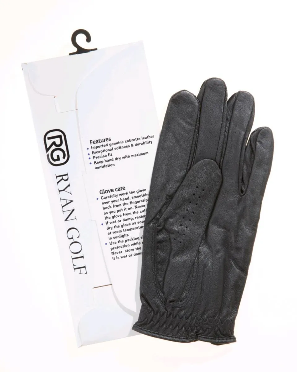Premium Cabretta Golf Cloves - Image 4