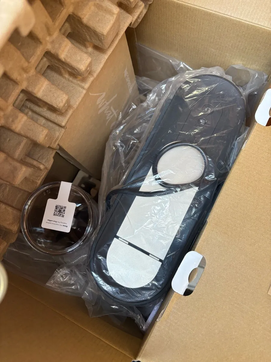 Expresso machine - Image 2
