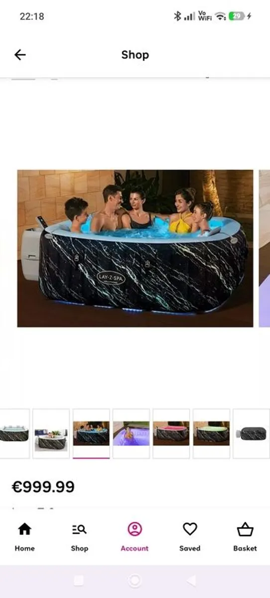 hottub - Image 2