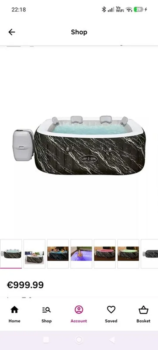 hottub - Image 1