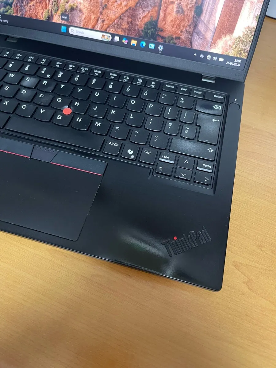 Lenovo L14 Gen 5 Ryzen 5 pro 16/256 - Image 2