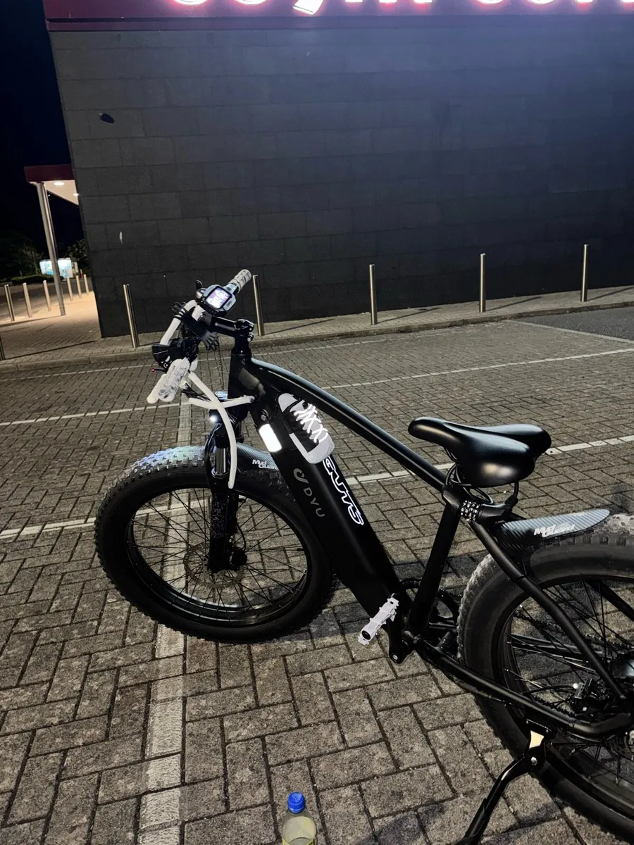 Ebike For sale - Open to offers - Image 3