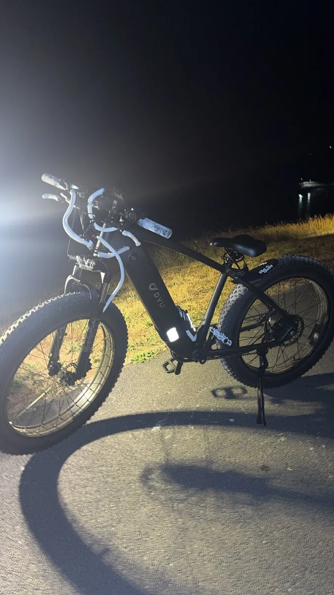 Ebike For sale - Open to offers - Image 4