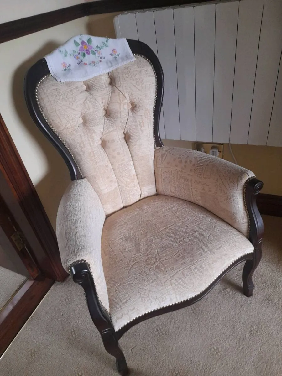 Armchair