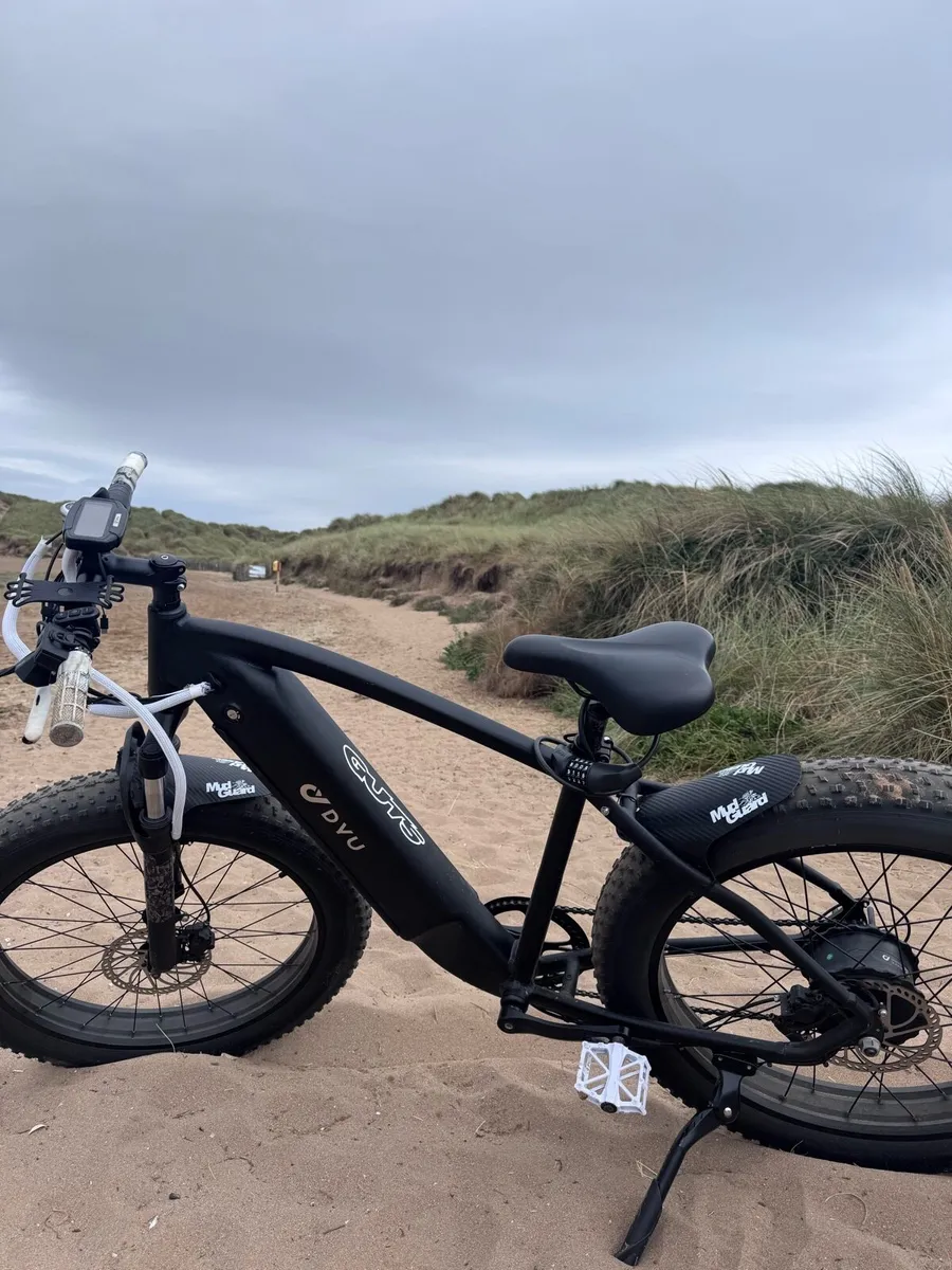 Ebike For sale - Open to offers - Image 1