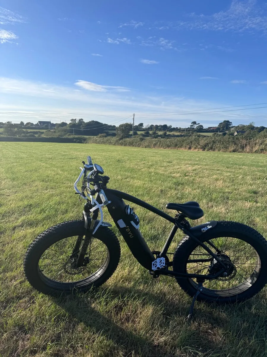 Ebike For sale - Open to offers - Image 2
