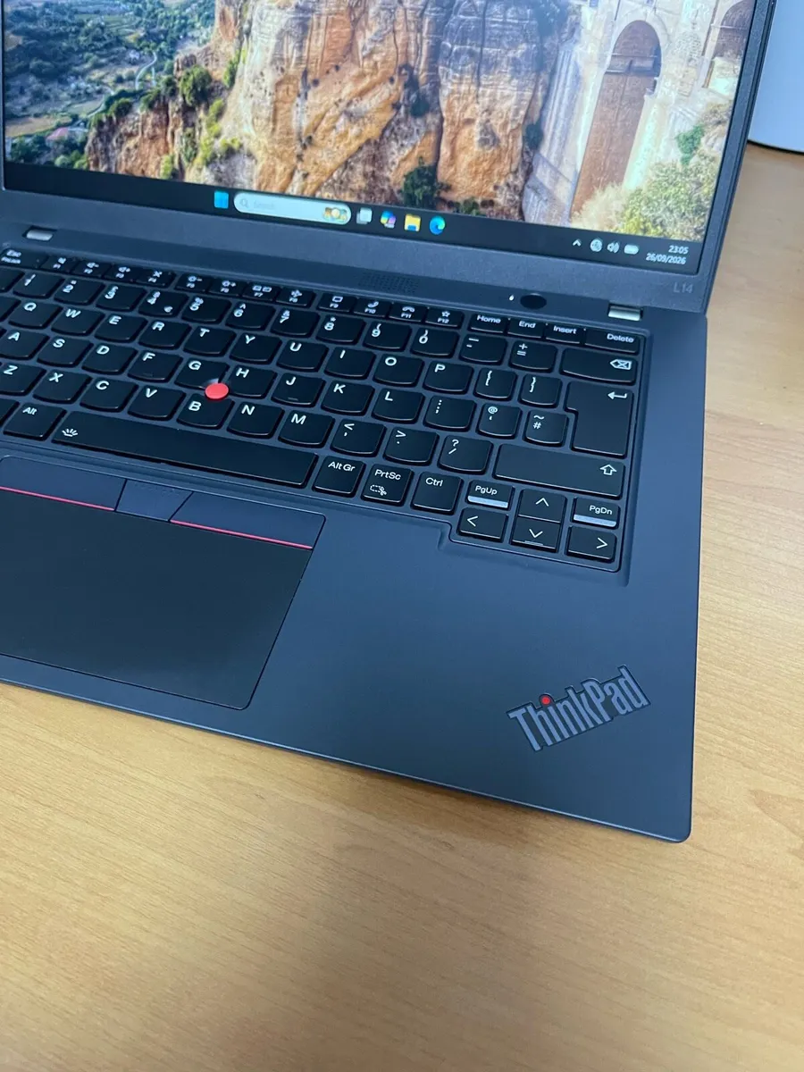 Lenovo L14 Gen4 i5 processor 13 generation - Image 2