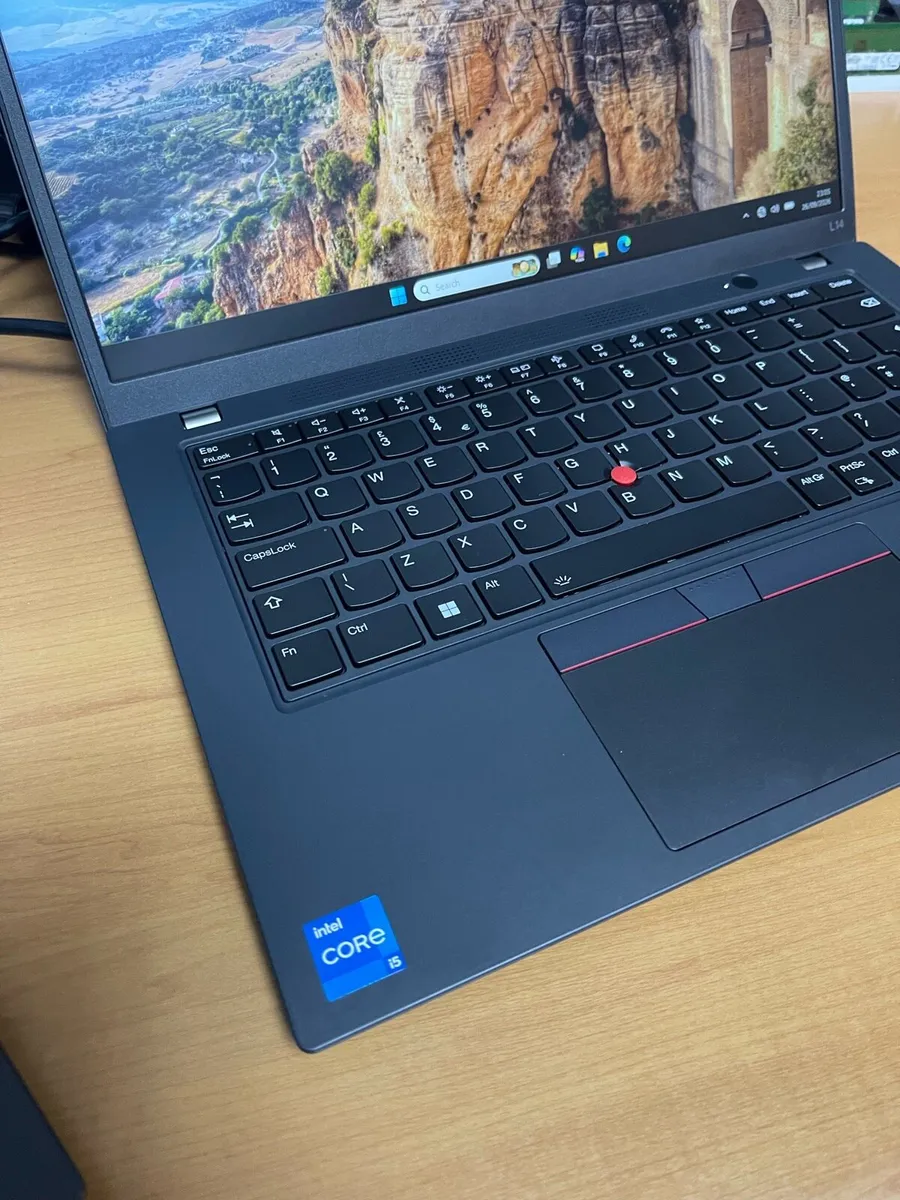 Lenovo L14 Gen4 i5 processor 13 generation - Image 3